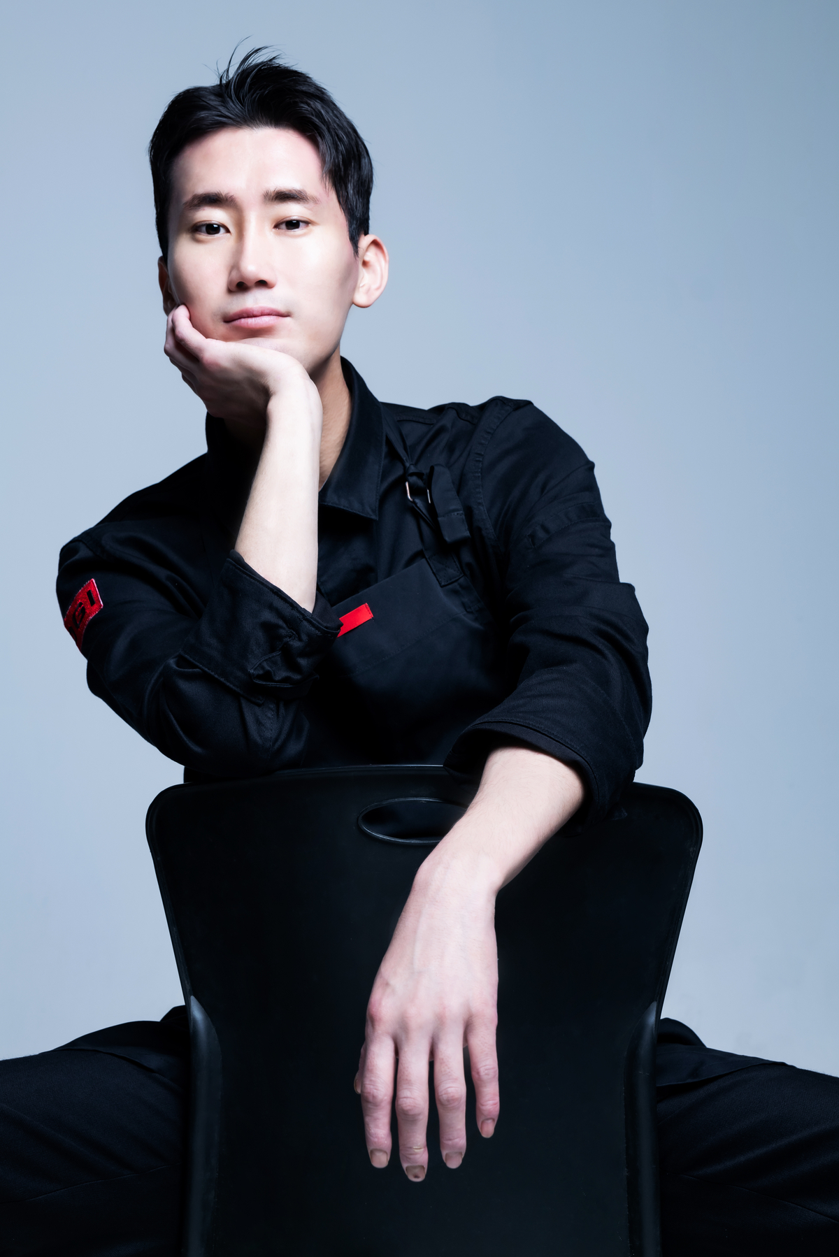 박준승 셰프. (사진=본인 제공)