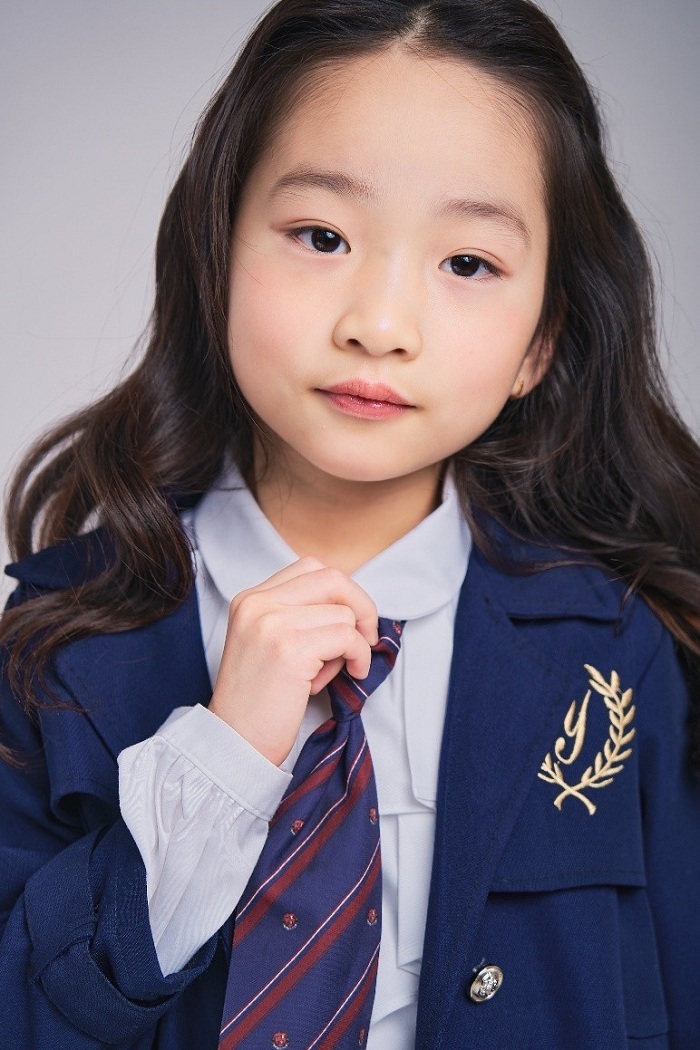 모델 김세담. (사진=폼엔터테인먼트 제공)