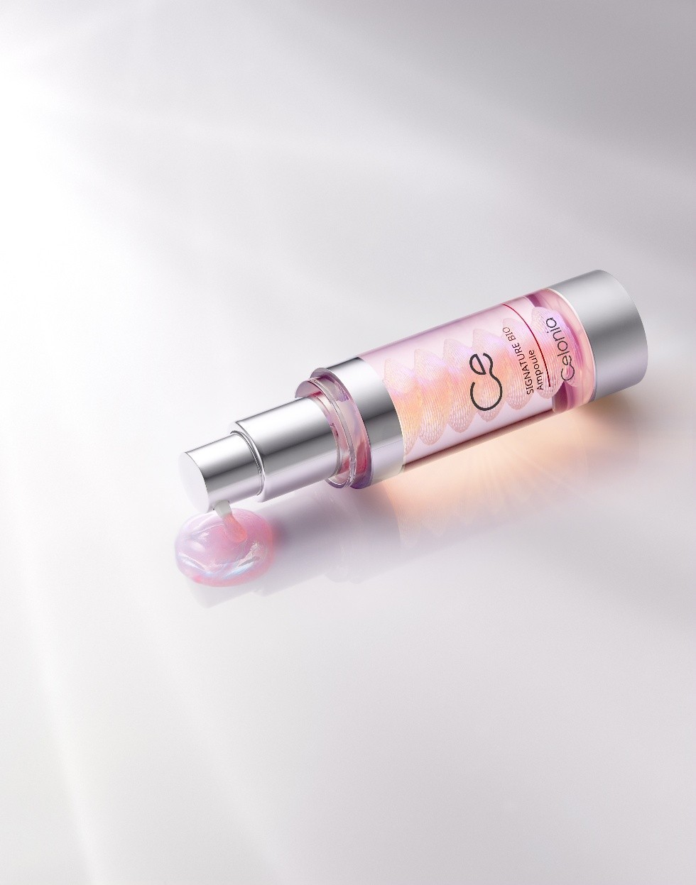 셀리노, '셀로니아 시그니처 바이오 앰플' GS홈쇼핑 론칭 - 뉴스 썸네일 이미지