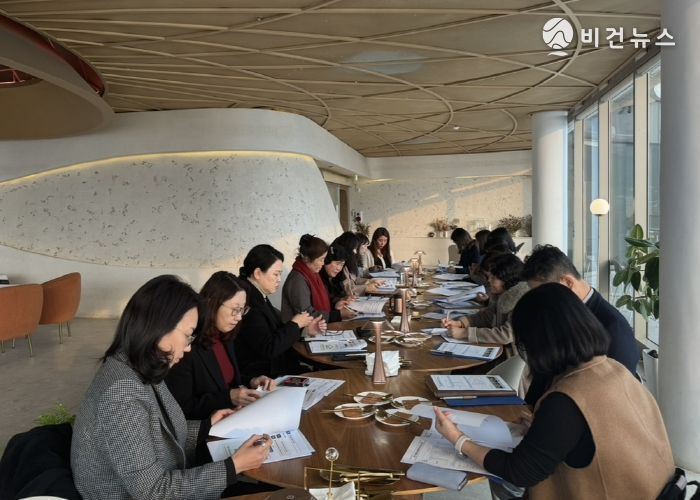 영유아학교 컨설팅 협의회