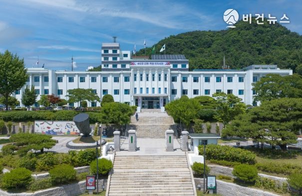 강원대학교병원 응급의료센터 운영 정상화… 김진태 강원도지사, 응급의료센터 방문해 의료체계 점검