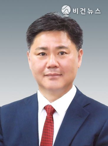 경기도의회 경제노동위원회 정하용 의원(국민의힘, 용인5)