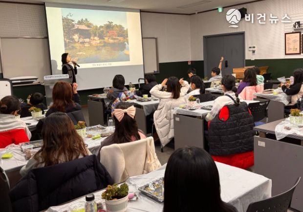 인천광역시북구도서관, 겨울독서교실