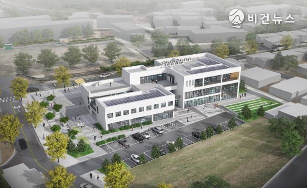 경북교육청, 7개 공공도서관 건립 추진