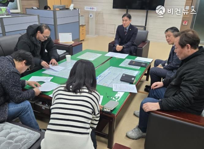 충북교육청, 2025. 3. 1.자 교(원)장․교(원)감․교사․교육전문직원 인사