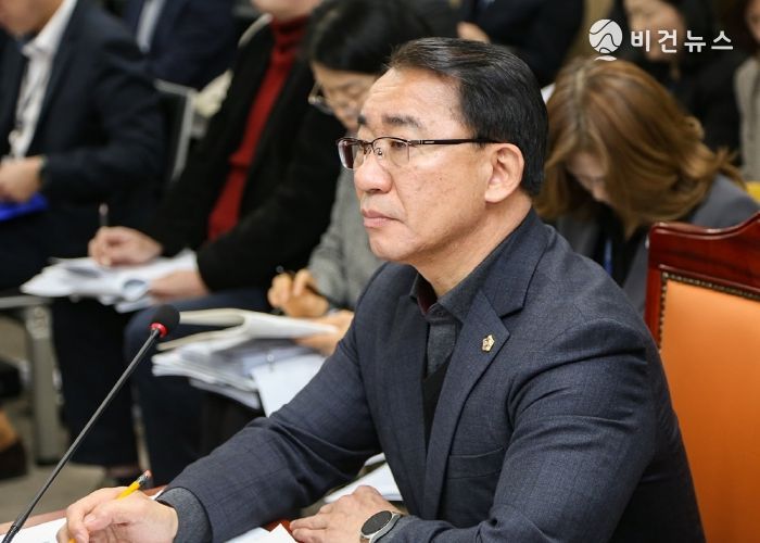 경기도의회 경제노동위원회 김선영 부위원장(더불어민주당, 비례)