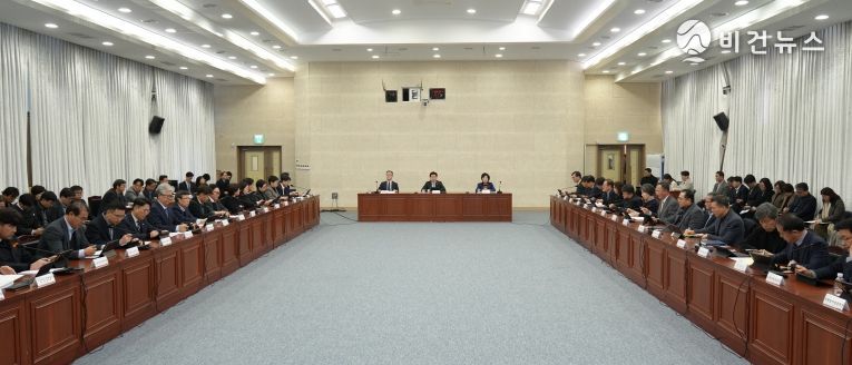 제주만의 창의적 정책으로 도정 혁신 이끈다