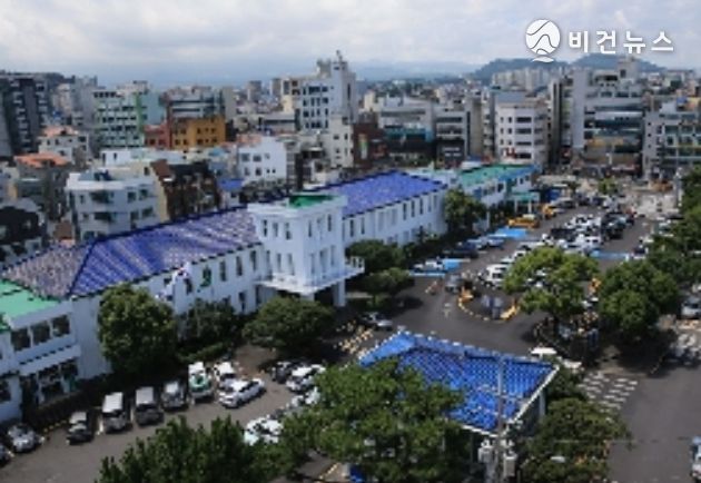 제주시청