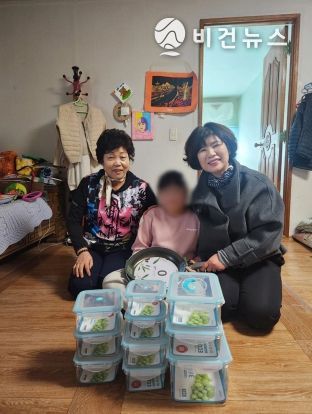 장흥군, ‘생활 속 촘촘 복지’ 어린이 식탁 건강 챙긴다
