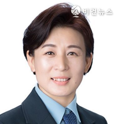 전미용 광주광역시 북구의원, ‘동물보호 및 반려문화 조성 조례 전부개정안’ 대표 발의