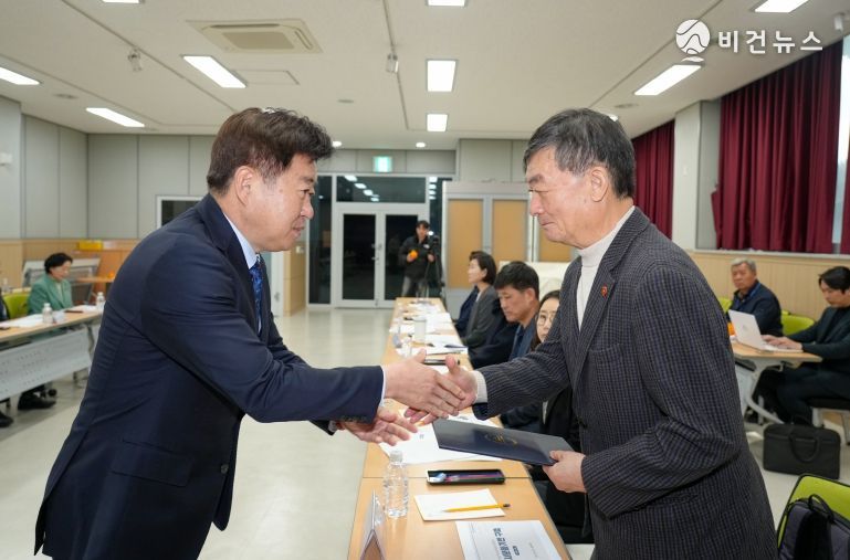 ‘제주의 과거·현재·미래 잇는다’제주역사정립위원회 출범