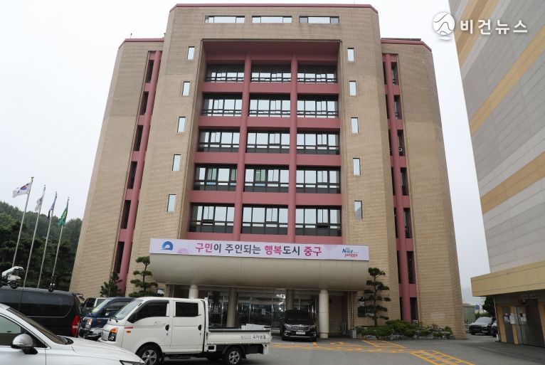 청년마루 활성화 프로그램, 부산 중구 청년 Next Station 본격 추진