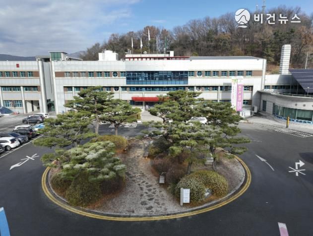 동두천시청