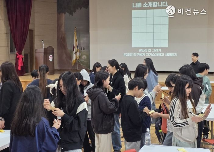 더 나은 강화 만들기’ 초등 6학년 이음교육과정