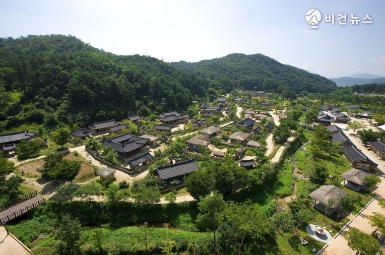 영주문화관광재단, 산불 피해지역 주민 대상 선비세상·선비촌(소수서원) 입장료 감면