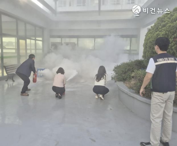 수원시 팔달구, 고층 건물 특히 주의