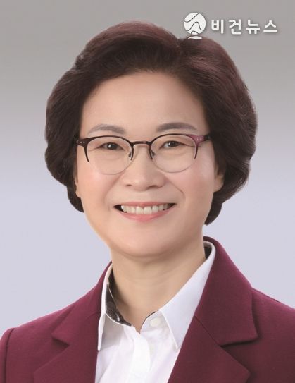 윤영애 대구시의원, 어린이놀이시설 내 안전 위협 행위 제한