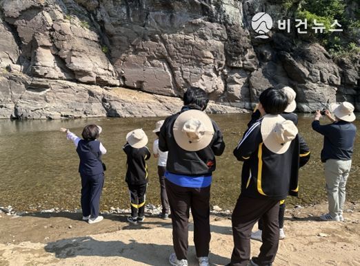 2024년 청소년 역사문화 강좌 진행