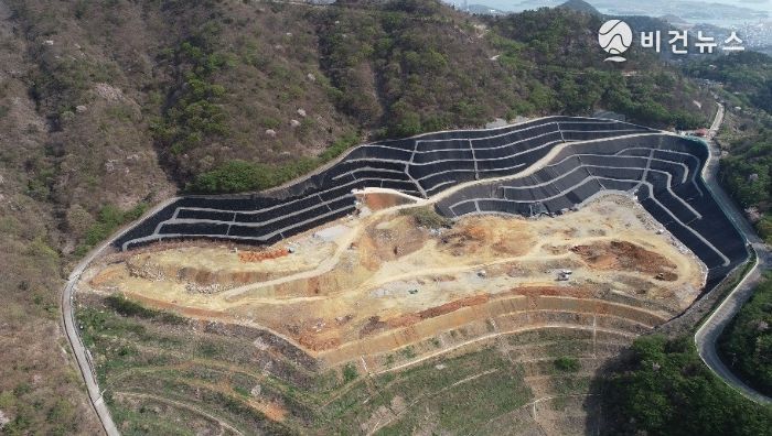 만흥위생매립장