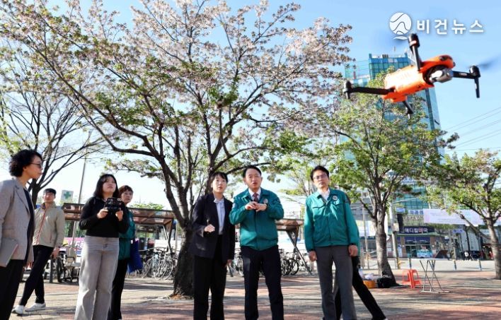 안전취약시설 집중점검 추진