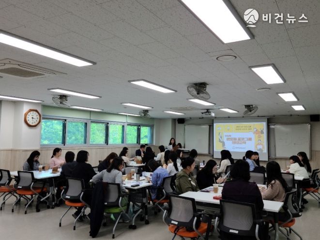 저경력 교사 대상 맞춤형 지원 강화