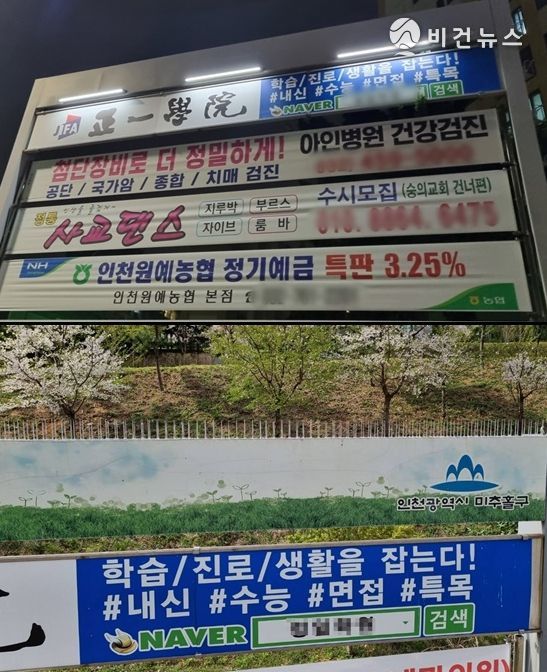 친환경 태양광 조명 및 버드 스파이크