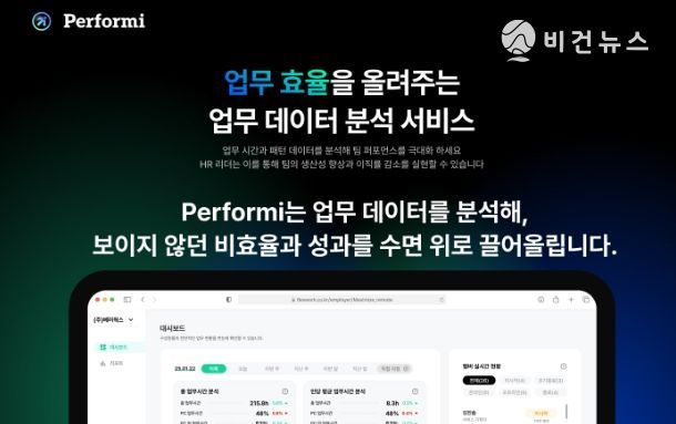 1. 퍼포미 플랫폼 이미지