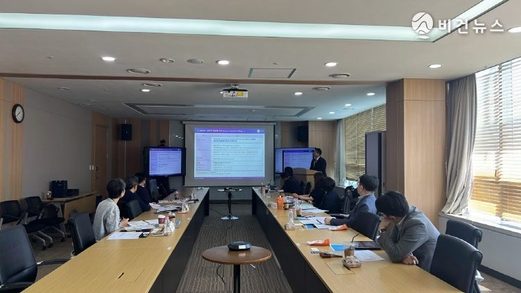 충북도, 바이오의약품 소부장 규제개선 지원사업 본격 추진