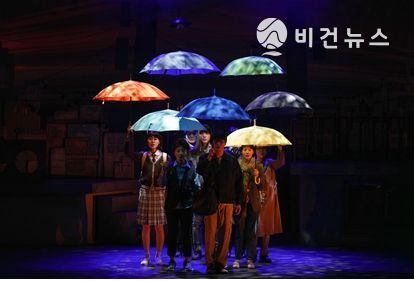 김해문화의전당 2025년 하반기 시즌공연제