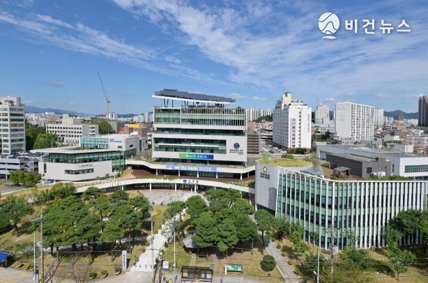 광주광역시서구청