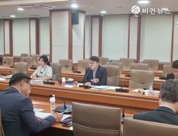 2025년 제1회 남원시 바이오산업진흥위원회