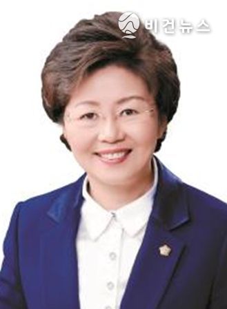 서울특별시의회 왕정순 의원(더불어민주당, 관악구)