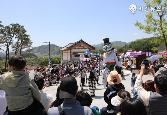 영주문화관광재단, ‘2025 어린이선비축제’