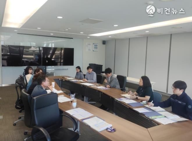 광주광역시교육청, 고졸 취업 활성화 위해 지역 기업 찾아