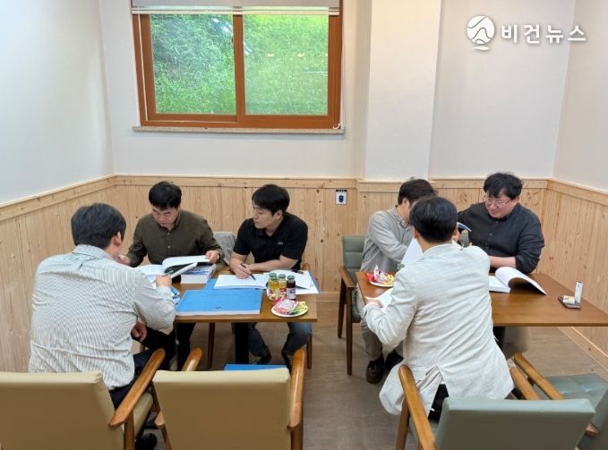 찾아가는 출장심사