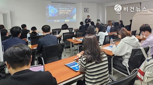 파주시, 여름철 재난대비 대응체계 구축