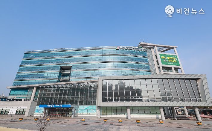 전북특별자치도교육청