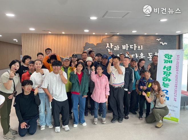 부안군자원봉사센터-부안교육지원청, 청소년 자원봉사 활성화를 위한 업무협약