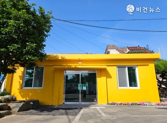 여성친화공간 ‘다락(多樂)’ 활성화