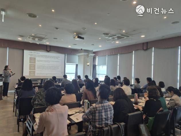 안양과천교육지원청 미래교육, 교육과정에서 답을 찾다!