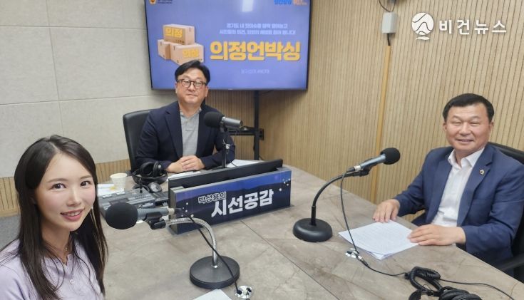 한원찬 경기도의원, “중학교 재배치·통학환경 개선·수원구치소 이전 반드시 풀어야 할 생활현안”