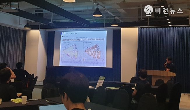 영주시, ‘뉴:빌리지 우수 지자체로 선정