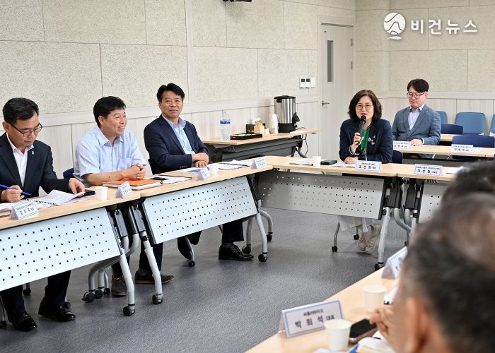 충북농업기술원, 사료곤충 민·관 산업협의체 출범