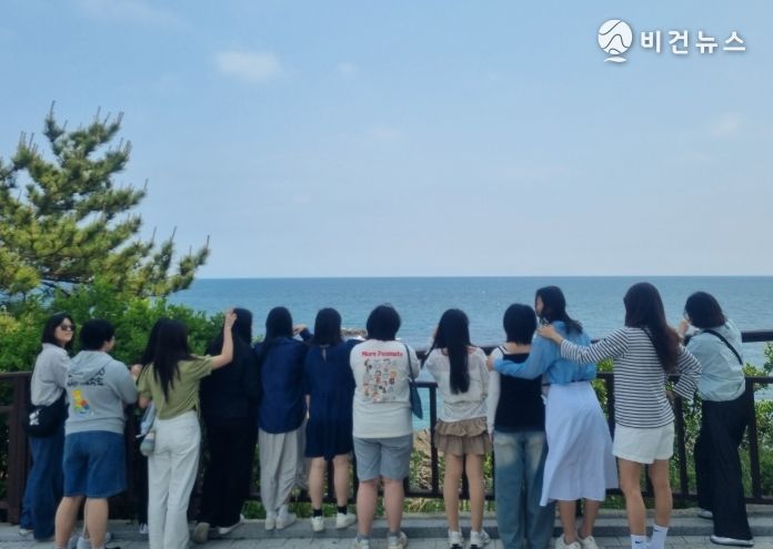 1박 2일 경주 낭만 봄 캠프