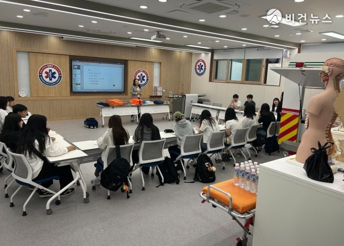 공동교육과정 운영