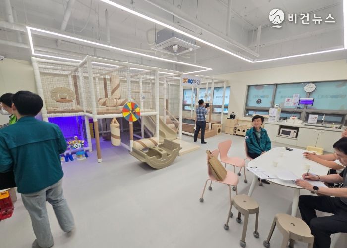 주민 신청 시설 대상 ‘민·관 합동 안전점검’