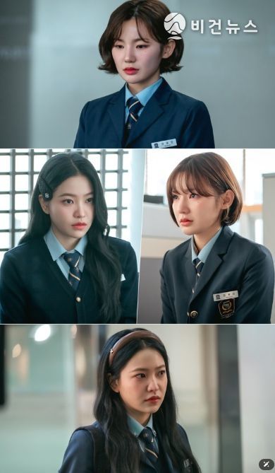 사진 제공 : 와이낫미디어, 리안컨텐츠