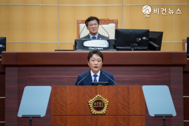 김대중 도의원(익산 1)