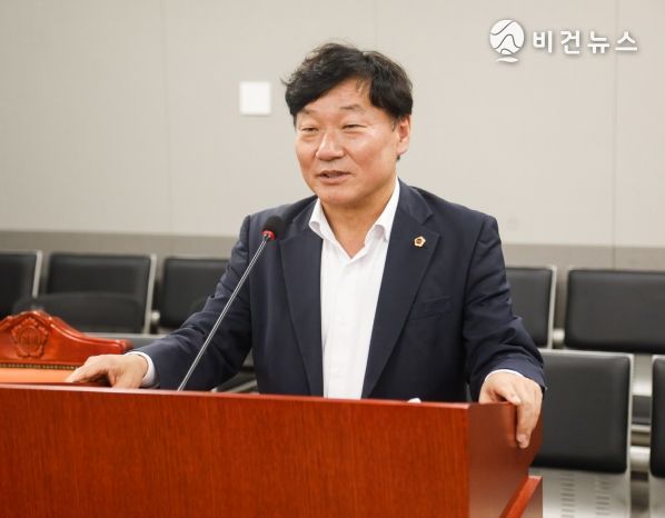 남종섭 의원(더불어민주당, 용인3)