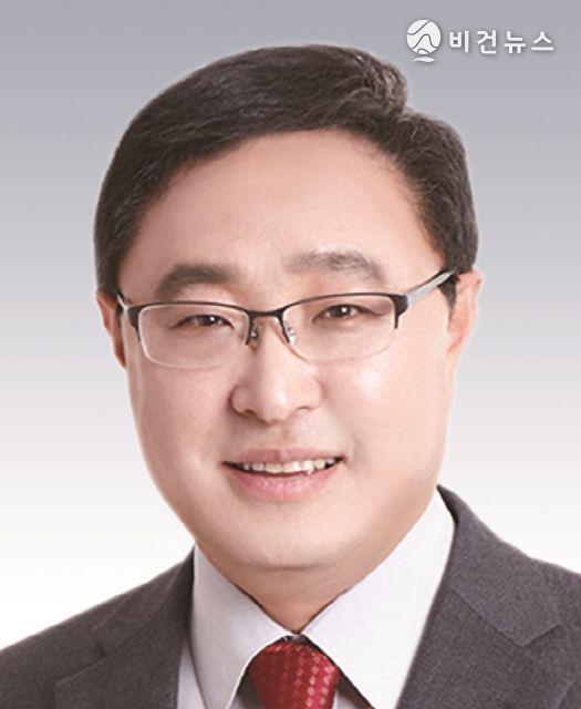 대구시의회 김재우 의원